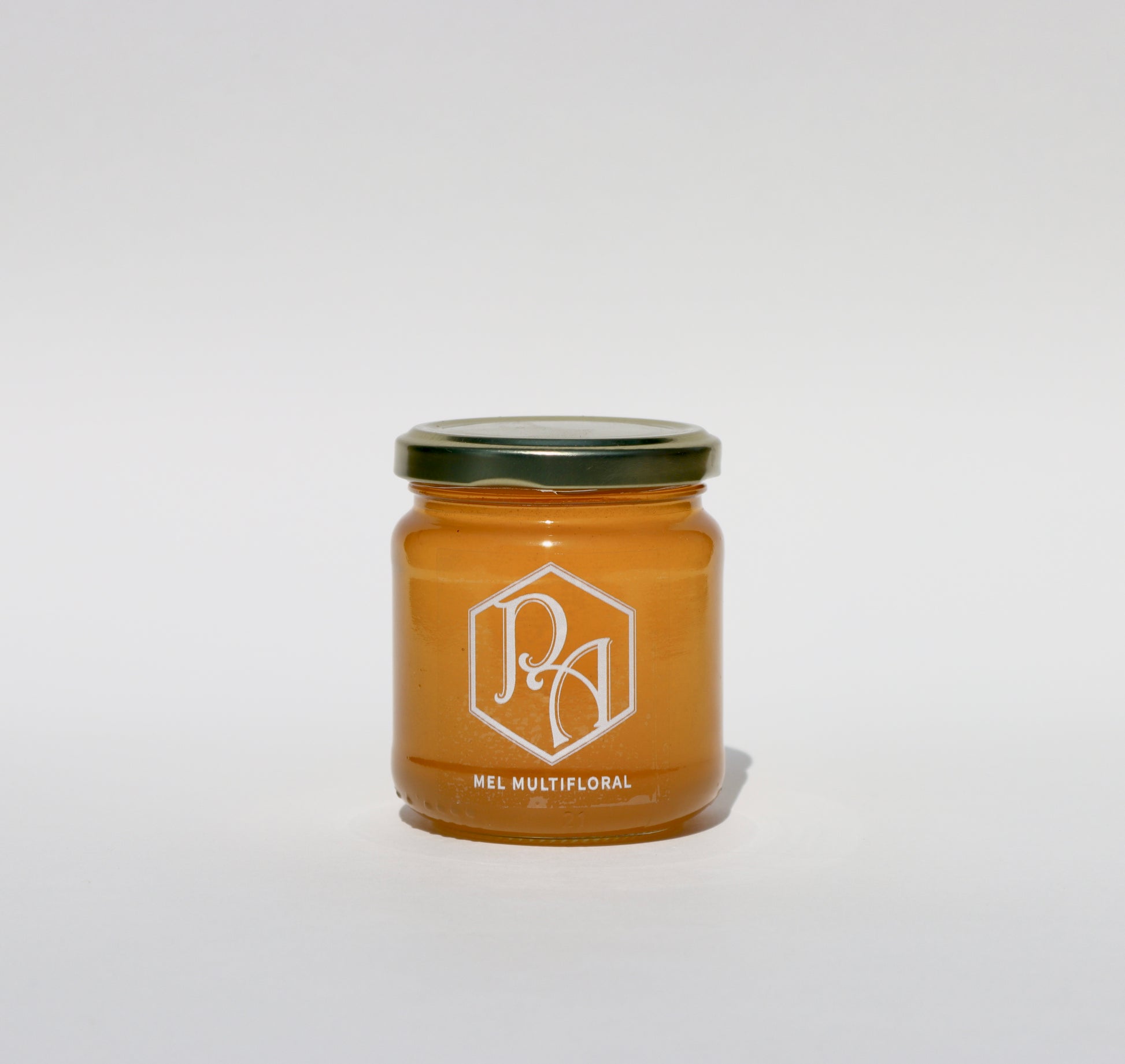 Mel Multifloral