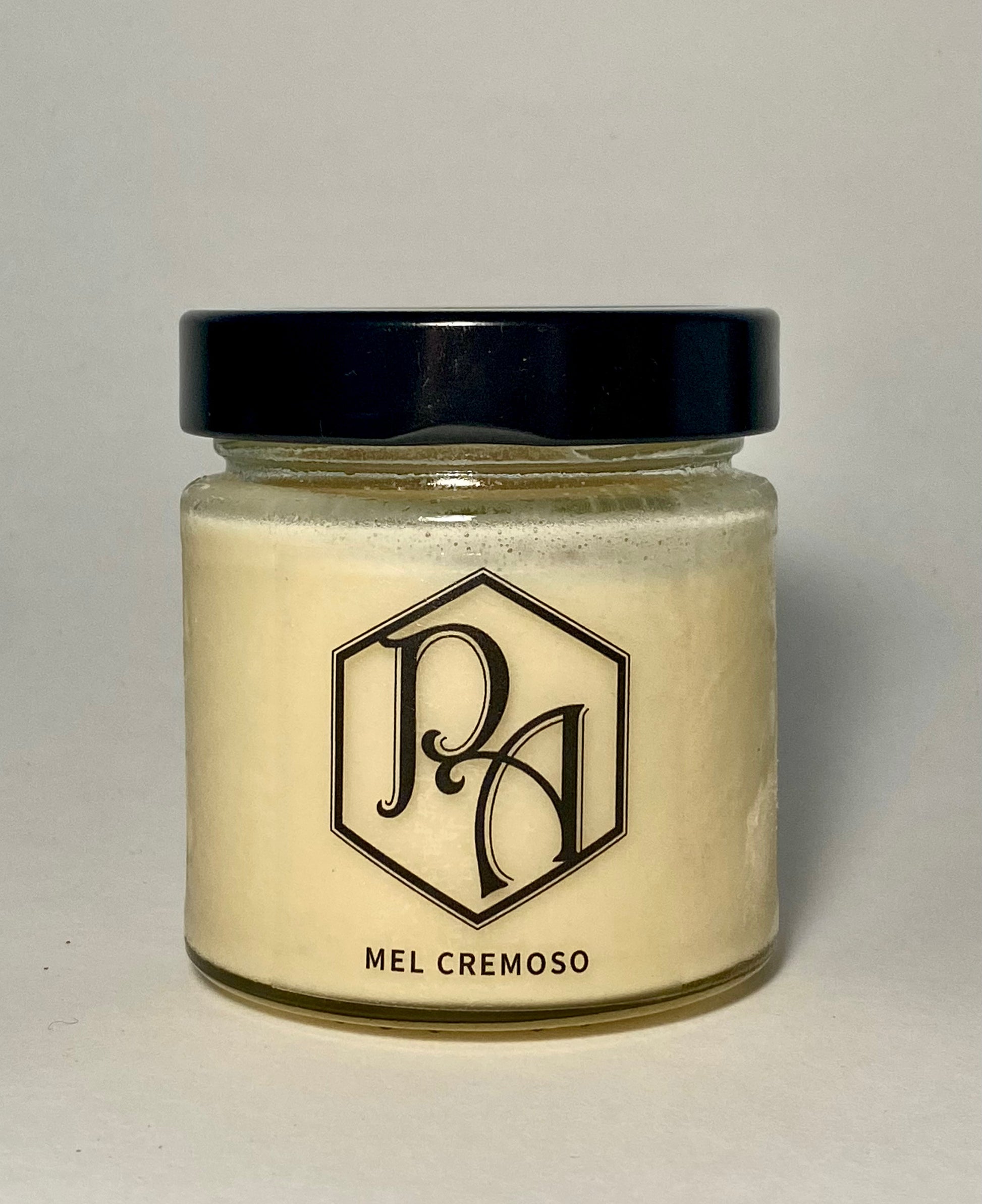 Mel Cremoso